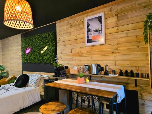 Homelove Spa in Neuilly-en-Thelle