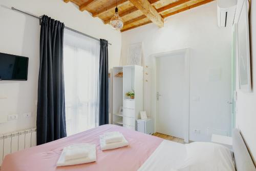 Florence David's Guesthouse Steps from Accademia Gallery, Florenz