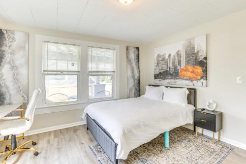 Pet-Friendly Birmingham Home 7 Mi to Downtown! in Birmingham, USA