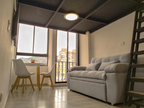 Castellana Bogota Apt