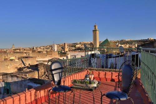 Dar Mchachti fes 2
