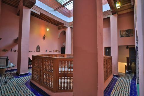 Dar Mchachti fes 3