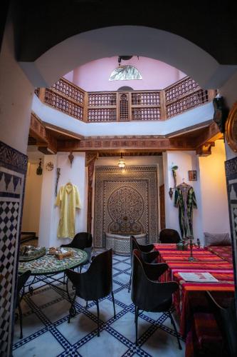 Dar Mchachti fes 5