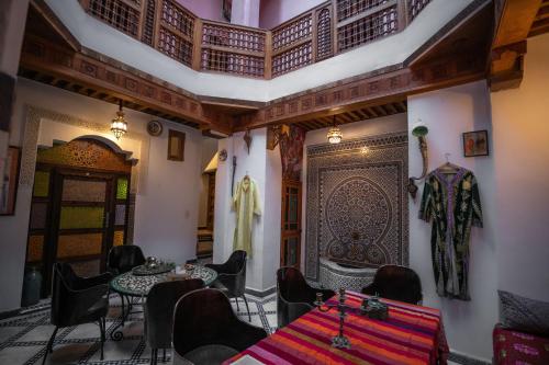 Dar Mchachti fes 2