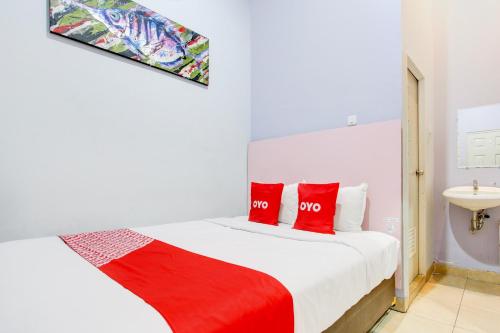 Hotel O Prawirotaman Near Keraton Yogyakarta Formerly Paris Guesthouse near Rumah Sakit Khusus Bedah Rskb Ring Road Selatan