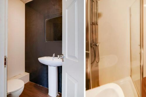 OYO The Longlands Hotel - image 14
