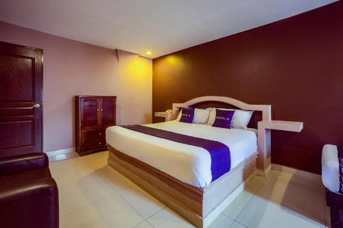 . Capital O Hotel Diro, Monterrey