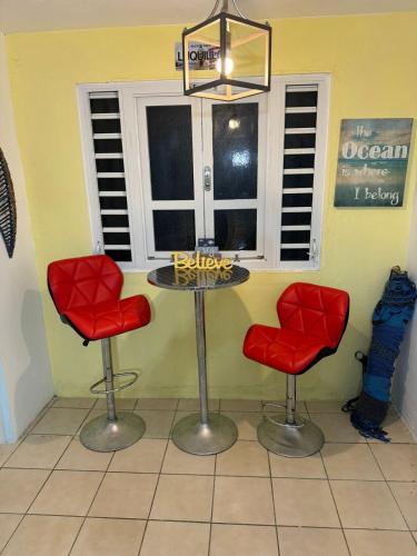 Tamara Guest House - image 9