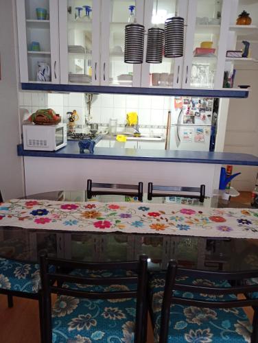 Alojamiento Altos del Mirasol