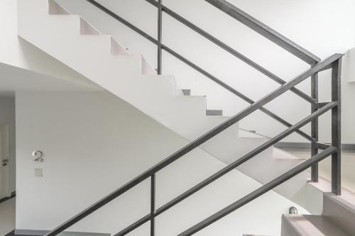 ล็อบบี้, เคแอนด์เค อพาร์ทเมนท์ (K&k Apartment) near บิ๊กซี บางพลี