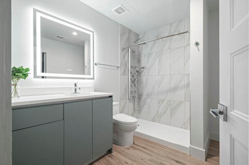 Modern & Newly Renovated 1BR Flat West Congress, Austin (foto 10)