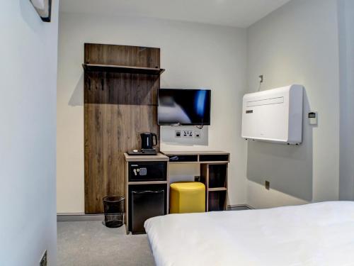 OYO Tamworth Arms - image 12