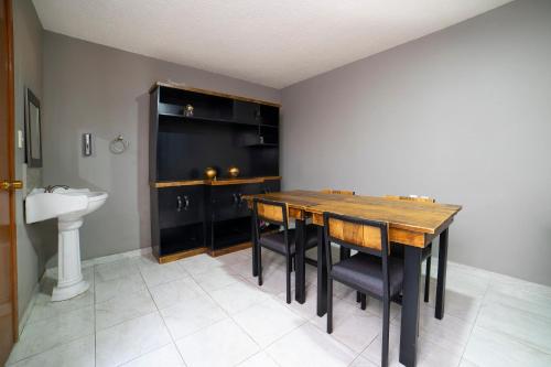 Létesítmények, Capital O Hotel Diez in Resurrección