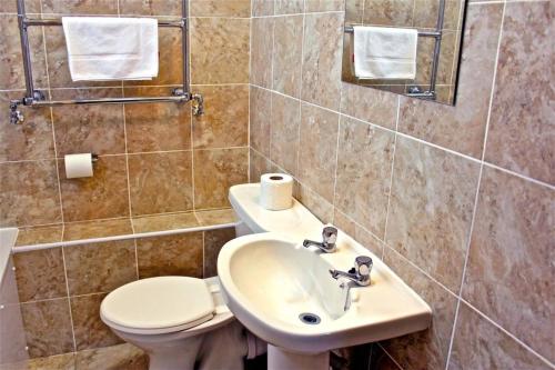 Central Hotel Golders Green, London (Foto 9)
