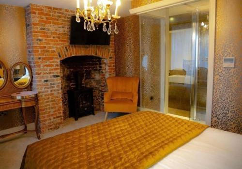OYO The Townhouse - image 9