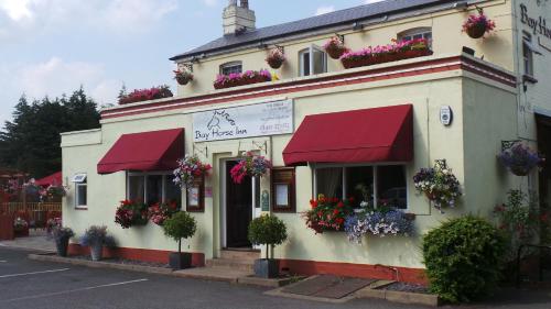 The Bay Horse Inn, , Herefordshire