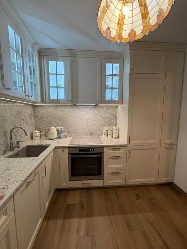 Apartament Antique Pruszków Centrum