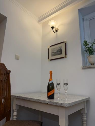 Apartament Antique Pruszków Centrum