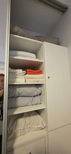 One-Bedroom Apartment image 7