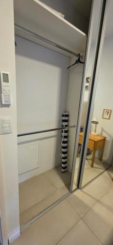 One-Bedroom Apartment image 6