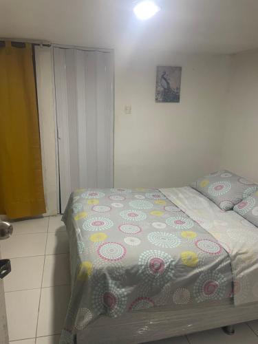 Habitación independiente cerca al mar. (Habitacion independiente cerca al mar.) in Puerto Colombia