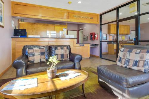 OYO Hotel Ingleside TX in Ingleside, USA