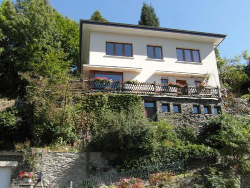 Child friendly Holiday Home in La Roche en Ardenne