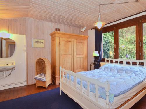 Child friendly Holiday Home in La Roche en Ardenne