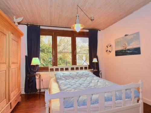 Child friendly Holiday Home in La Roche en Ardenne