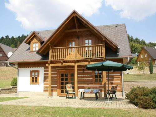 Cozy Holiday Home in Stupna with Private Garden - Stupná