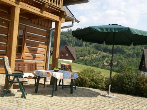 Cozy Holiday Home in Stupna with Private Garden