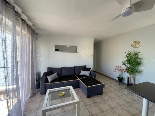 First line, upscale apartment Los Cristianos! 11thFloor Views, Arona (photo 7)