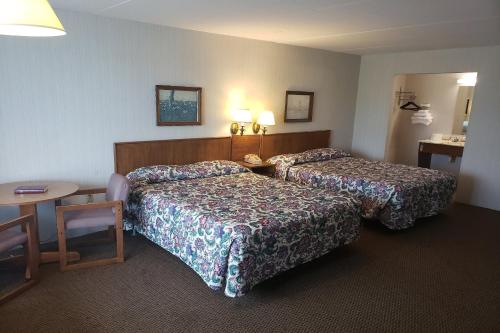 OYO Hotel Whitely City Hwy 27 KY - image 12