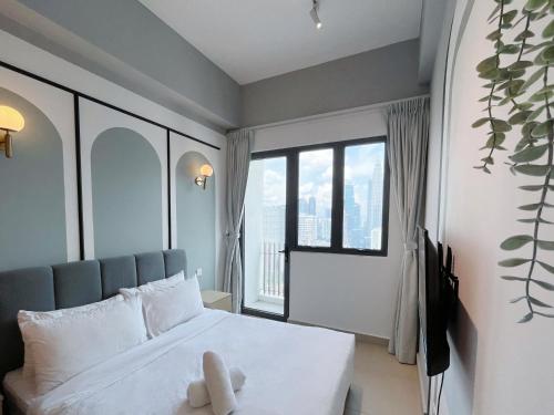 The Colony by Infinitum KLCC Sky Pool KualaLumpur - image 7