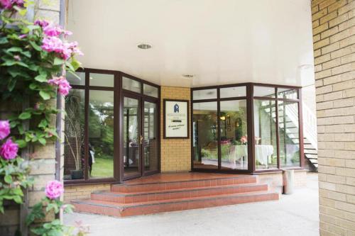 Paddington House Hotel Hotel de charme Risley