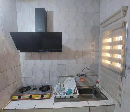 Belle studio sur la corniche de Dakar in Fann