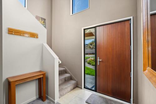 Four-Bedroom Holiday Home image 3