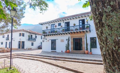 Hotel La Posada de San Antonio