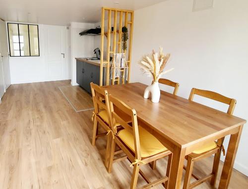 Létesítmények, T2 Neuf indépendant-8min de Lyon - Parking privé -Terrasse (T2 Neuf independant-8min de Lyon - Parking prive -Terrasse) in Irigny