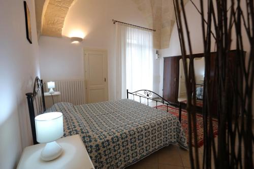 B&B Castri di Lecce - Appartamento Sant'Antonio - Bed and Breakfast Castri di Lecce