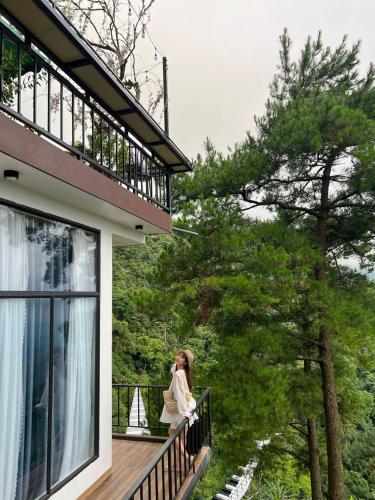 Thung Lung Tinh Yeu Homestay Tam Dao in Tam Dao (Vinh Phuc)