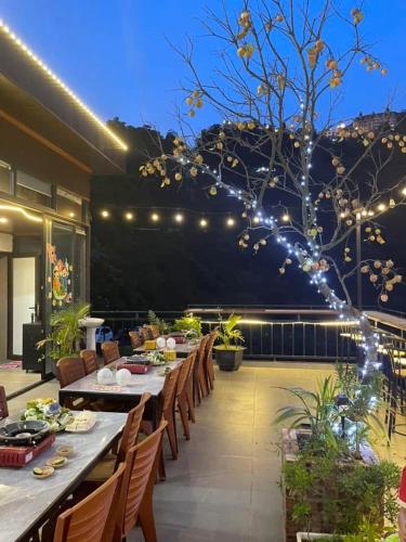 Thung Lung Tinh Yeu Homestay Tam Dao in Tam Dao (Vinh Phuc)