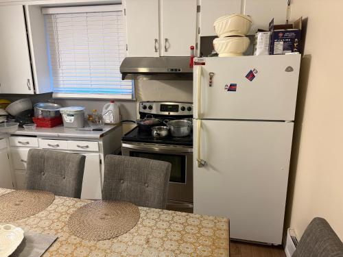 Oshawa Duplex in 中奧沙瓦