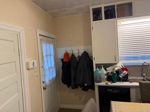 Oshawa Duplex in 中奧沙瓦