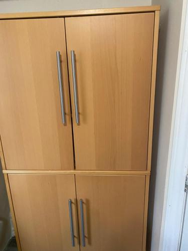 Oshawa Duplex in 中奧沙瓦