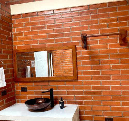 The Lookout Hideaway