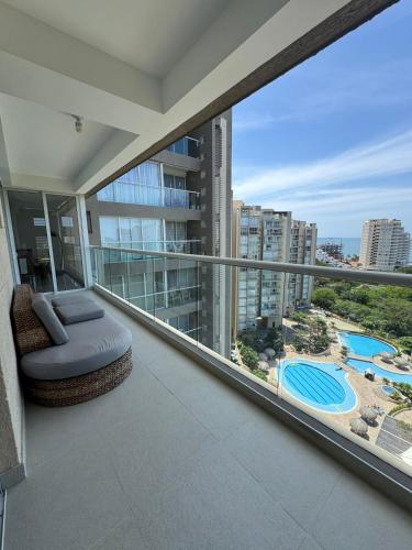 Apartamento Santa Marta - Zazue - Bello Horizonte - image 5