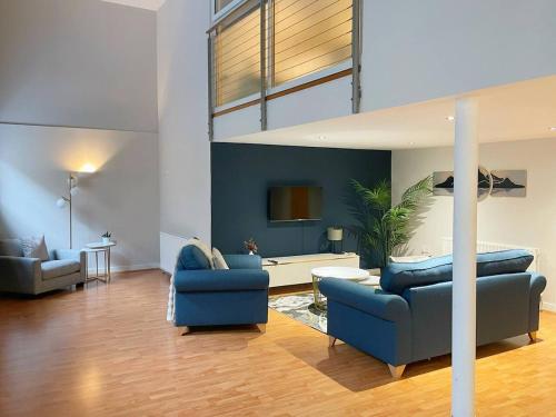 SEC Hydro Duplex in Finnieston, Glasgow (photo 2)