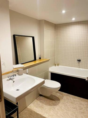 SEC Hydro Duplex in Finnieston, Glasgow (photo 7)