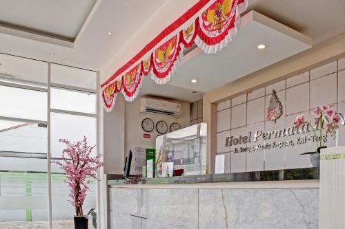 . Hotel O Permata Inn